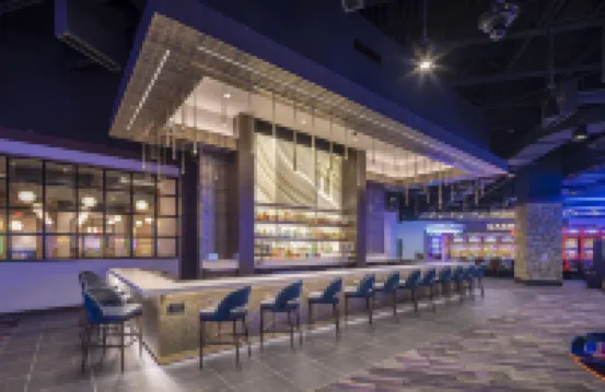 Golden Mesa Hotel & Casino