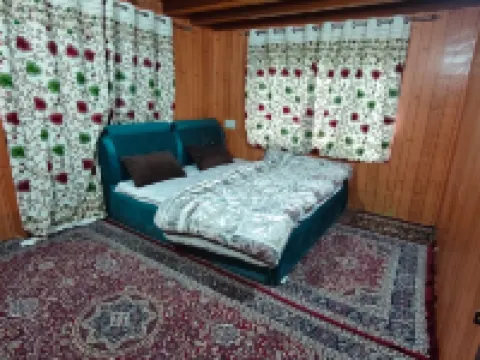 FLORA AND FAUNA GUEST HOUSE PAHALGAM Hotels in Pahalgam