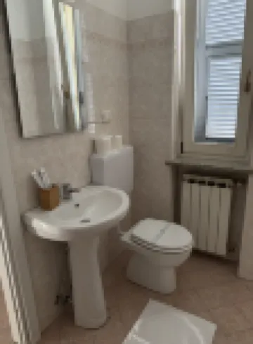 coccole guest house Hotels near Serravalle Designer Outlet