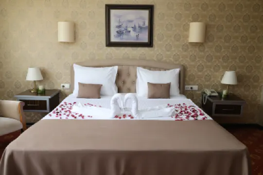 Hızel Otel فنادق في 