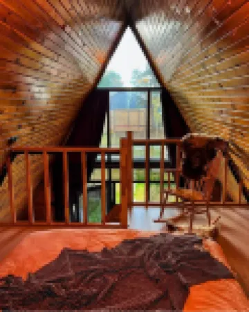 Bolu Çatı Katı Bungalow Hotels in 