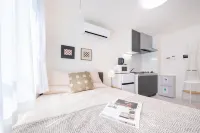 Crecer Apartment Hotel Kamata