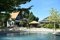 Abatan Riverview Resort - spa