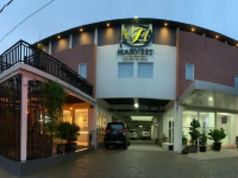HARVEST HOTEL PURWODADI Hotels in Grobogan Regency