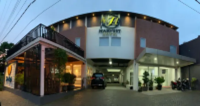 HARVEST HOTEL PURWODADI