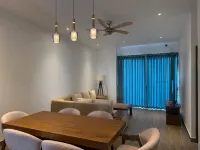 Lavinia Ocean View Residencies โรงแรมในเมานต์ลาวิเนีย