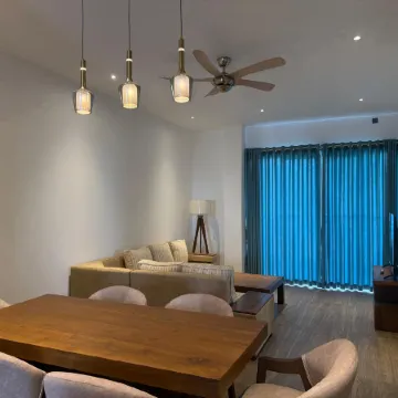 Lavinia Ocean View Residencies