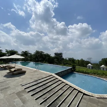 Kaliandra Resort & Organic Farm