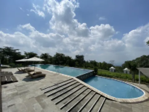 Kaliandra Resort & Organic Farm