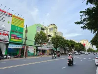 Mini House 365 Holdings Ly Tu Trong - Condos