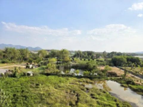 Around Loei