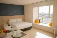 Room Select Porto Suites Hoteles en 