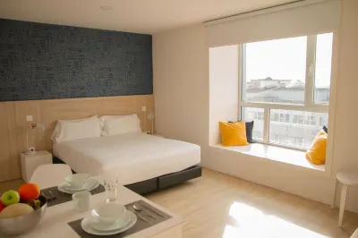 Room Select Porto Suites โรงแรมใน