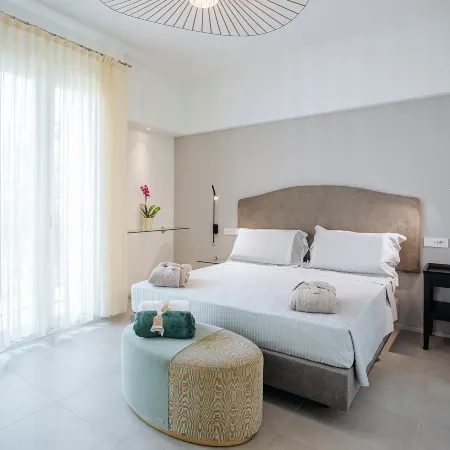 Hotel Blu
