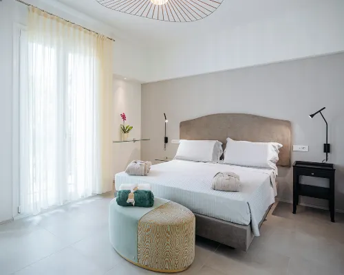 Hotel Blu