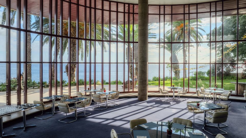 Pestana Casino Studios