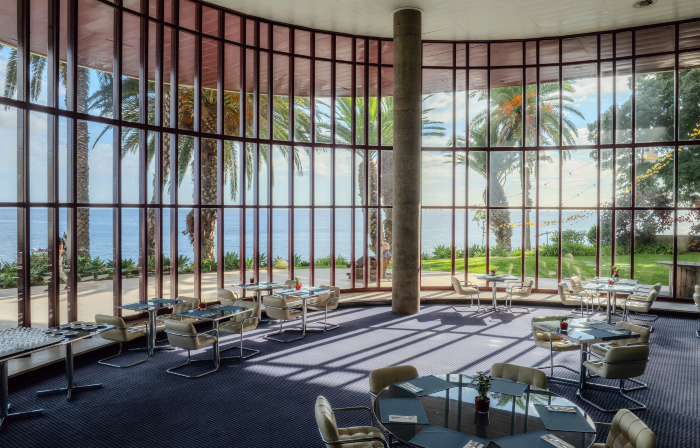 Pestana Casino Studios