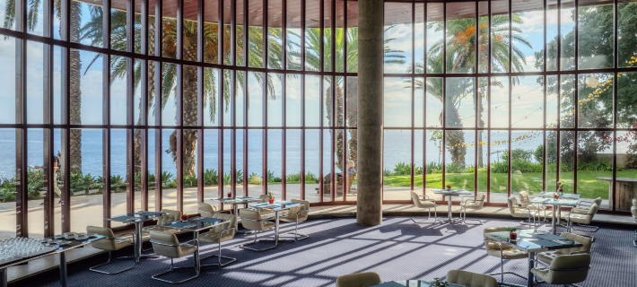 Pestana Casino Studios Hôtels à&nbsp;: Funchal