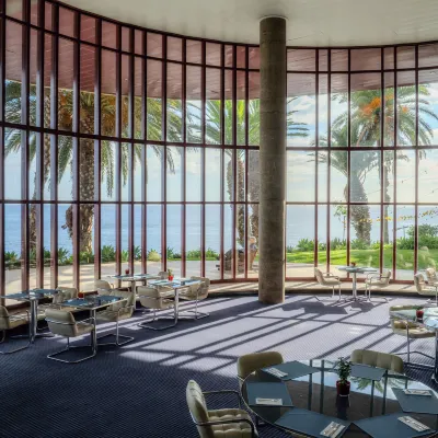 Pestana Casino Studios Hotels near Sacred Art Museum of Funchal