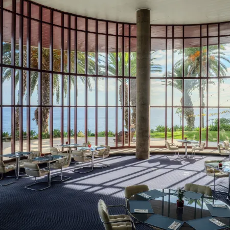 Pestana Casino Studios