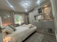 The Corbridge Apartment