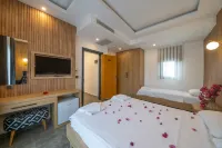 Orion Hotel - balcon