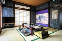Urayasu Villa