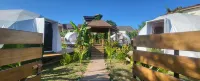 Domea urban glamping Hotel di 