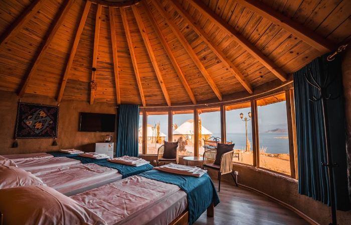 Elestet Hotel Issyk Kul