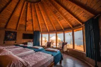 Elestet Hotel Issyk Kul - Bares