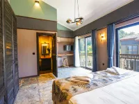 champion villas Hotels in Sarigerme Mahallesi