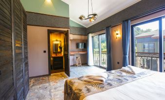 champion villas