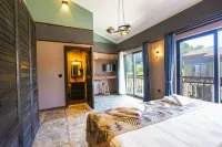 champion villas
