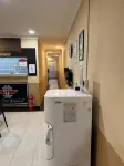 Jam Hotel Nilai