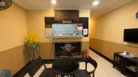 Jam Hotel Nilai