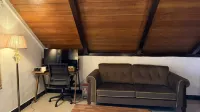 Luxury Duplex & Deluxe Rooms in Dili City Timor-Lerste