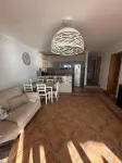 Four bedroom beach apartment Sveti Stefan - 公寓