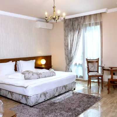 Mon Ami Apart Hotels near Sofia Airport