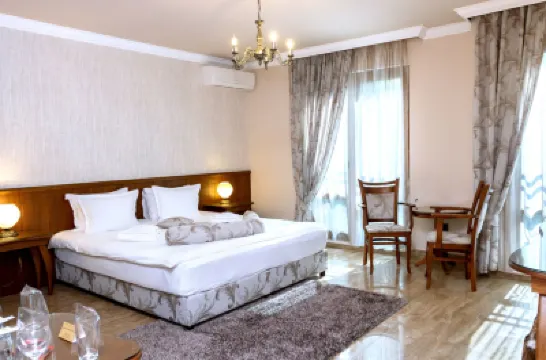 Mon Ami Apart Hotels in Studentski Grad