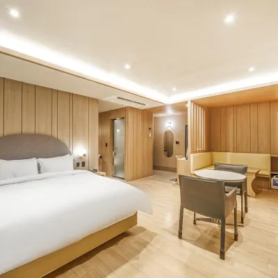 H Avenue Dongseong-ro Daegu Station Branch Hotels near 짱오락실 대구 3호점(대구동성로점)
