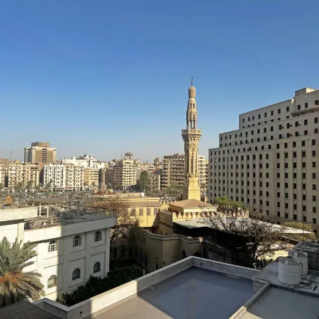 Tahrir Suites