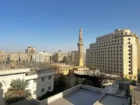 Tahrir Suites