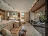 La Mewali Resort & Spa Canggu By Ini Vie Hospitality Hotels near Berawa