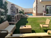 Nubian Villa with Private Pool Hotels in 