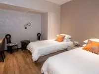 Asia Europa Hotels in Irkutsk