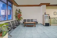 OYO 94802 Hotel Prima