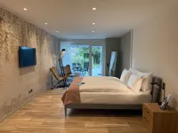 La Villa - Studios & Rooms - Sqh Member Hotels in Minusio