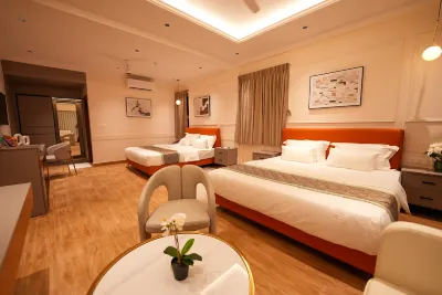 HOTEL CALIFORNIA Hotel di 