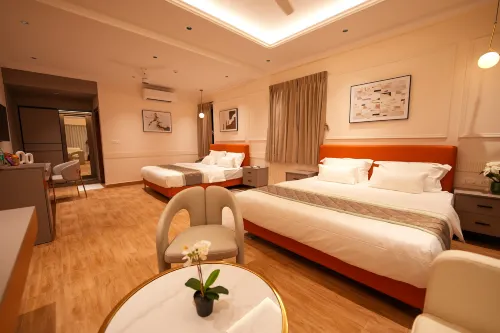 HOTEL CALIFORNIA