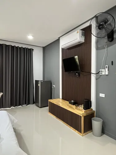 รูปภาพของโรงแรมเดอะวันมุกดาหาร